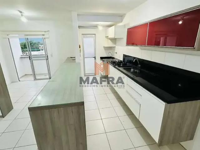 Apartamento para Venda em São José/SC Sertão do Maruim 3 Quartos