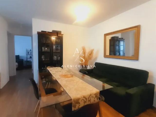 Apartamento para Venda em São José/SC Potecas 2 Quartos