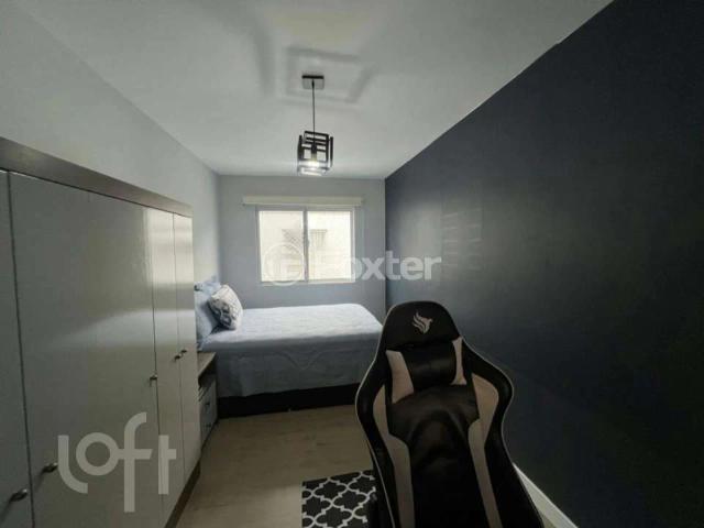 Apartamento para Venda em São José/SC Potecas 2 Quartos