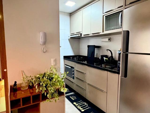 Apartamento para Venda em São José/SC Potecas 2 Quartos