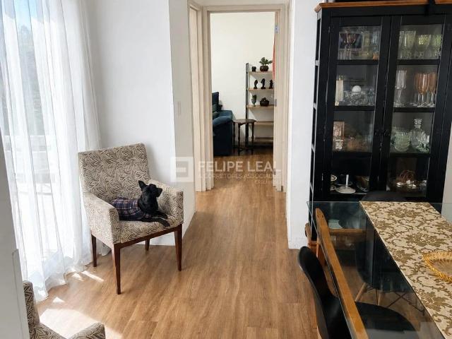 Apartamento para Venda em São José/SC Potecas 2 Quartos