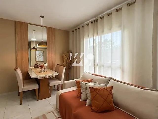 Apartamento para Venda em São José/SC Potecas 2 Quartos