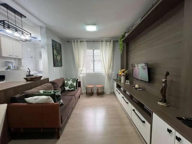 Apartamento para Venda em São José/SC Potecas 2 Quartos