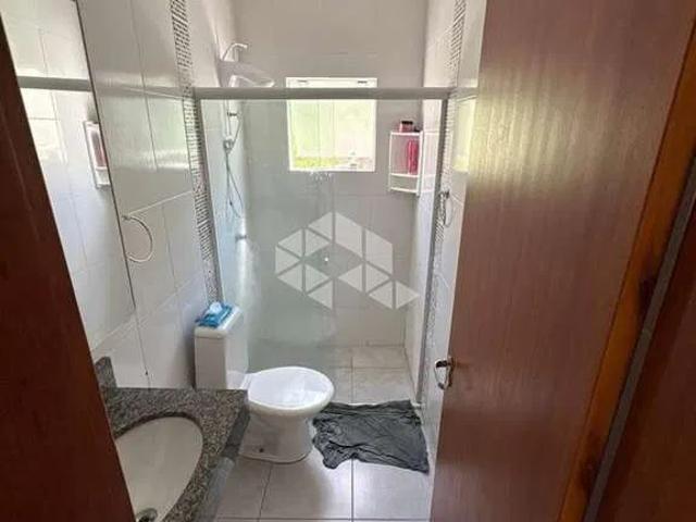 Apartamento para Venda em São José/SC Potecas 2 Quartos