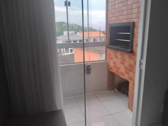 Apartamento para Venda em São José/SC Potecas 2 Quartos