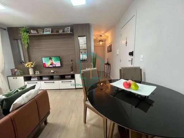 Apartamento para Venda em São José/SC Potecas 2 Quartos