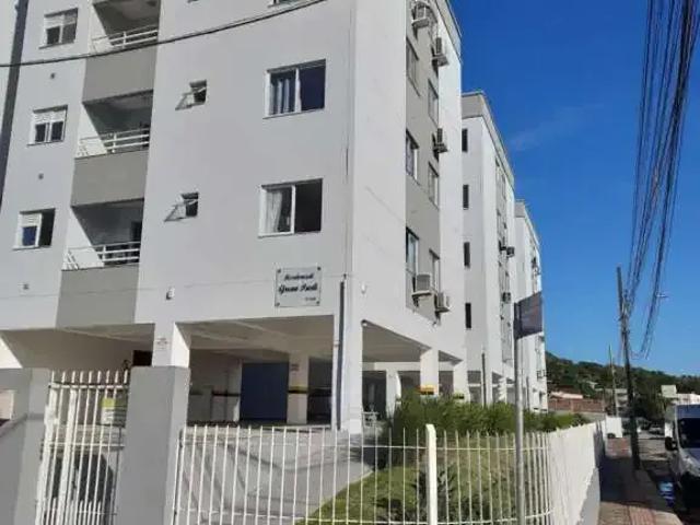 Apartamento para Venda em São José/SC Potecas 2 Quartos