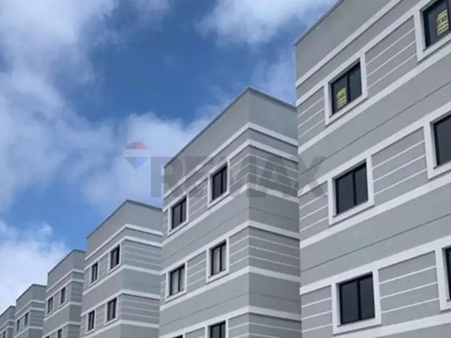 Apartamento para Venda em São José/SC Potecas 2 Quartos