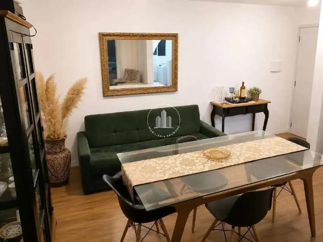 Apartamento para Venda em São José/SC Potecas 2 Quartos