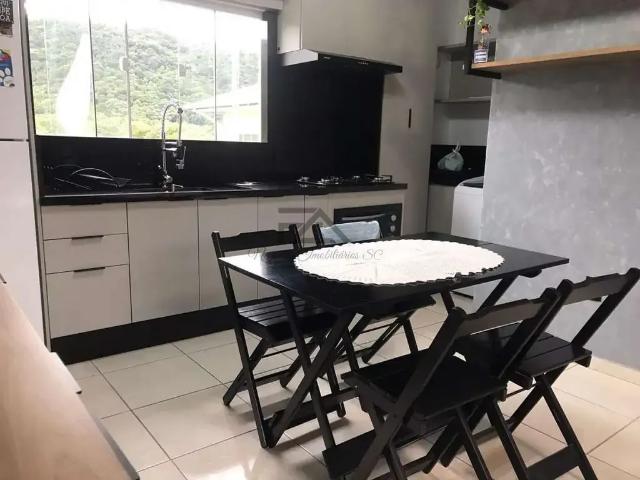 Apartamento para Venda em São José/SC Potecas 2 Quartos