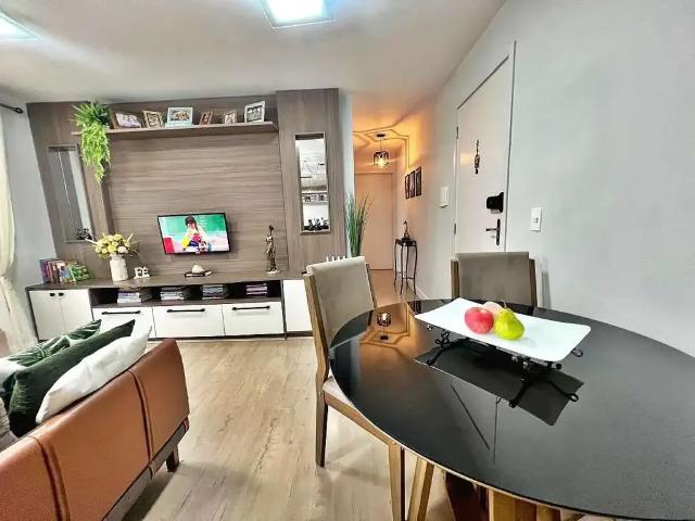Apartamento para Venda em São José/SC Potecas 2 Quartos