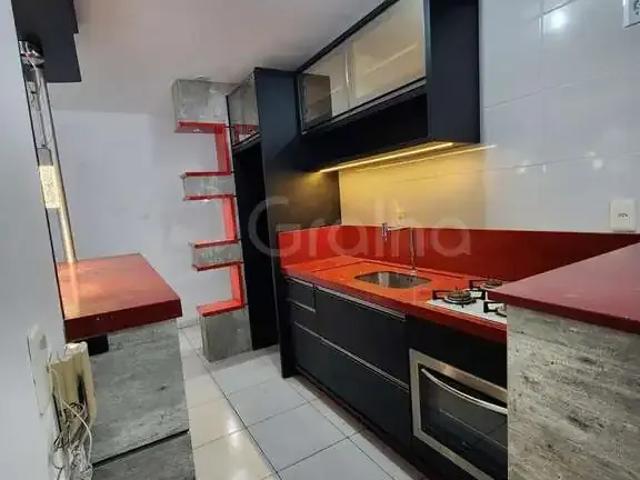 Apartamento para Venda em São José/SC Potecas 2 Quartos