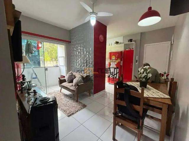 Apartamento para Venda em São José/SC Potecas 3 Quartos