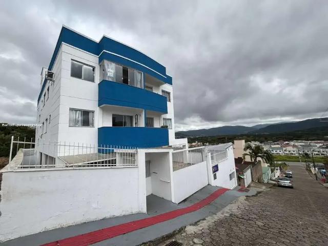 Apartamento para Venda em São José/SC Potecas 3 Quartos
