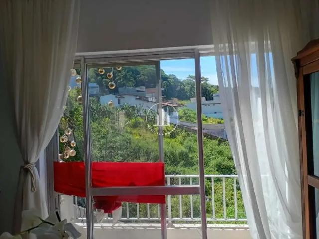 Apartamento para Venda em São José/SC Ponta de Baixo 3 Quartos