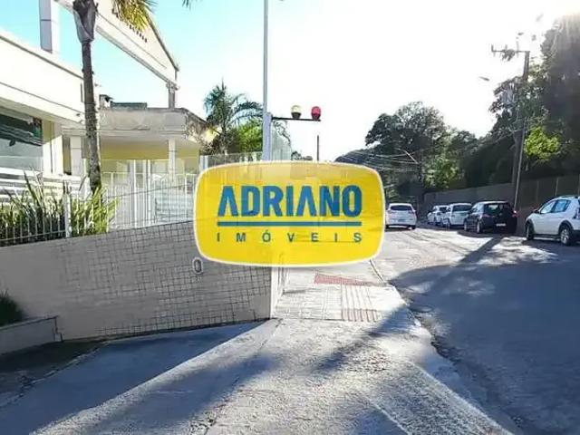 Apartamento para Venda em São José/SC Ponta de Baixo 3 Quartos