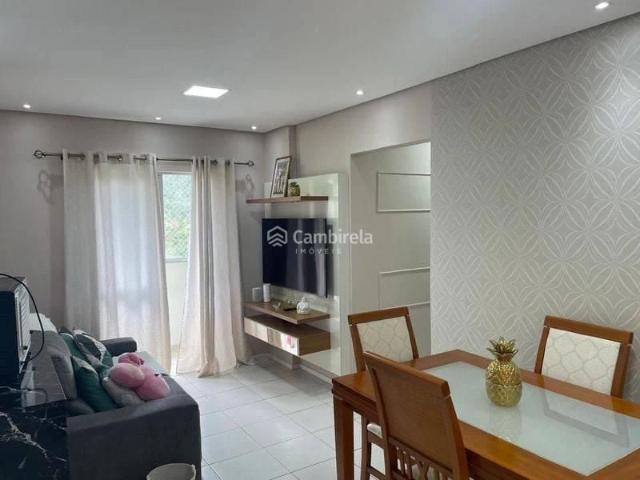 Apartamento para Venda em São José/SC Ponta de Baixo 3 Quartos