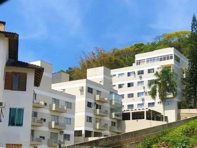 Apartamento para Venda em São José/SC Ponta de Baixo 3 Quartos