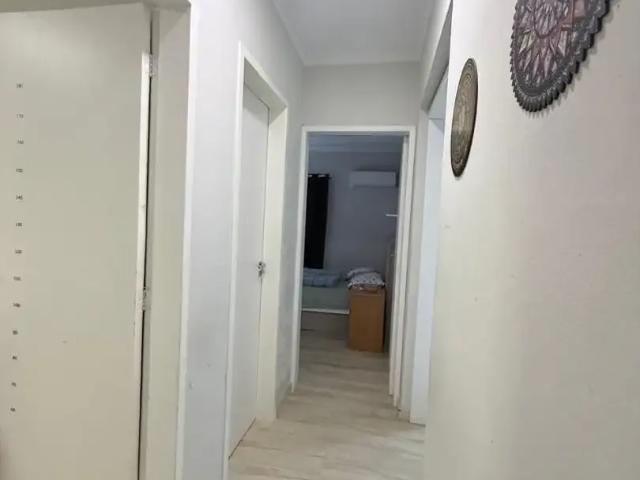 Apartamento para Venda em São José/SC Ponta de Baixo 3 Quartos