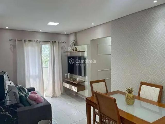 Apartamento para Venda em São José/SC Ponta de Baixo 3 Quartos