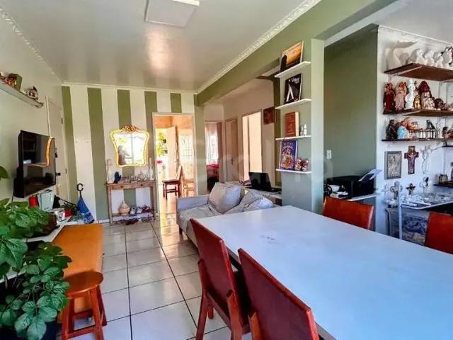 Apartamento para Venda em São José/SC Ponta de Baixo 3 Quartos