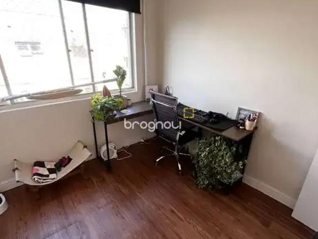 Apartamento para Venda em São José/SC Ponta de Baixo 3 Quartos