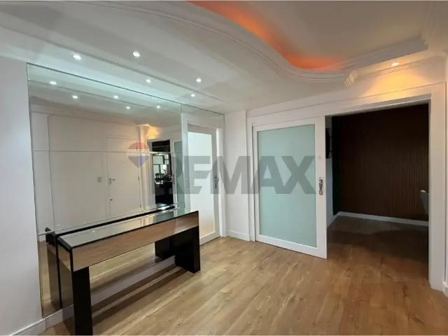 Apartamento para Venda em São José/SC Ponta de Baixo 2 Quartos