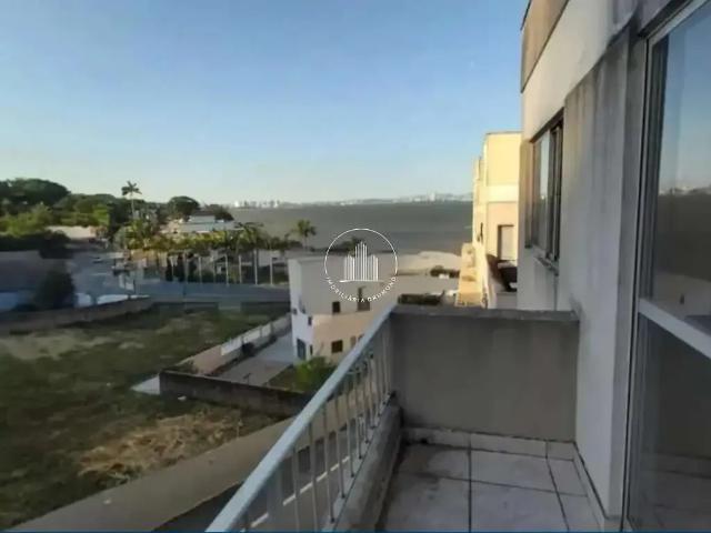 Apartamento para Venda em São José/SC Ponta de Baixo 2 Quartos