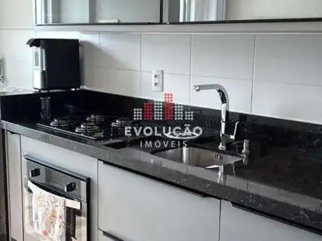 Apartamento para Venda em São José/SC Ponta de Baixo 2 Quartos