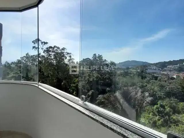 Apartamento para Venda em São José/SC Ponta de Baixo 2 Quartos