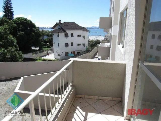 Apartamento para Venda em São José/SC Ponta de Baixo 2 Quartos