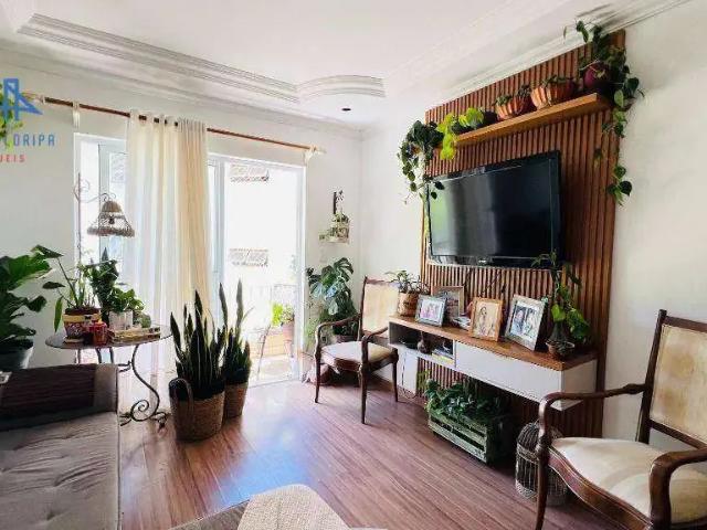 Apartamento para Venda em São José/SC Ponta de Baixo 2 Quartos