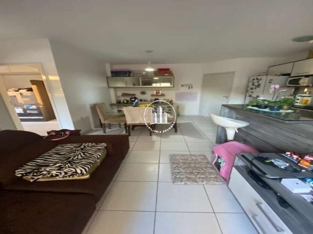 Apartamento para Venda em São José/SC Ponta de Baixo 2 Quartos