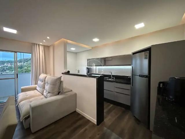 Apartamento para Venda em São José/SC Ponta de Baixo 2 Quartos