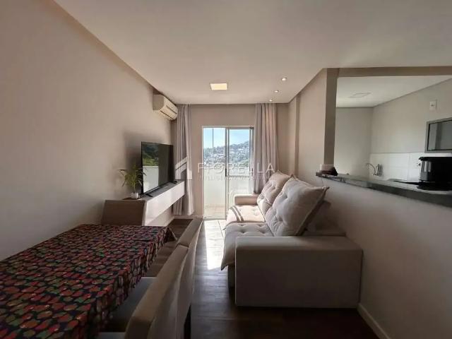 Apartamento para Venda em São José/SC Ponta de Baixo 2 Quartos