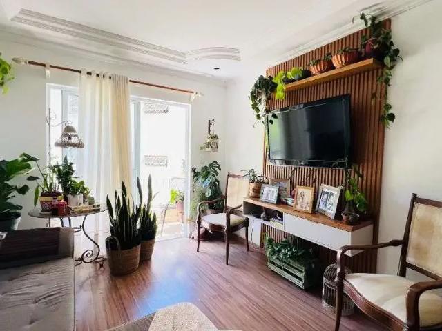 Apartamento para Venda em São José/SC Ponta de Baixo 2 Quartos