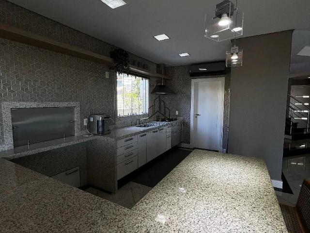 Apartamento para Venda em São José/SC Ponta de Baixo 4 Quartos