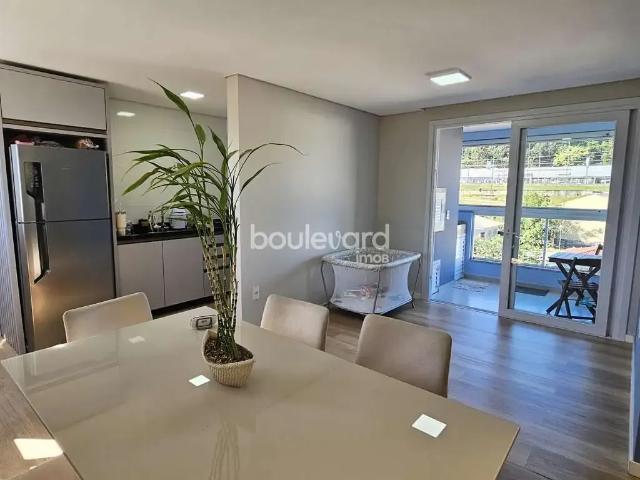 Apartamento para Venda em São José/SC Picadas do Sul 3 Quartos