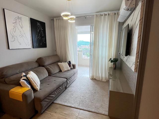 Apartamento para Venda em São José/SC Picadas do Sul 3 Quartos