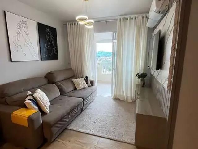 Apartamento para Venda em São José/SC Picadas do Sul 3 Quartos
