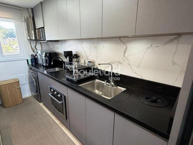 Apartamento para Venda em São José/SC Picadas do Sul 2 Quartos