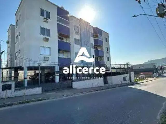 Apartamento para Venda em São José/SC Picadas do Sul 2 Quartos