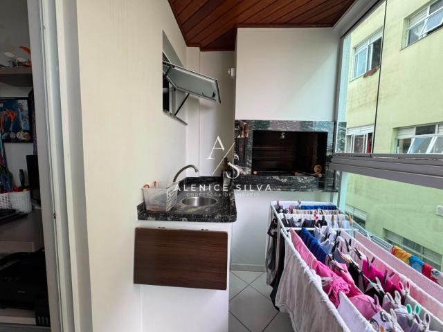 Apartamento para Venda em São José/SC Picadas do Sul 2 Quartos