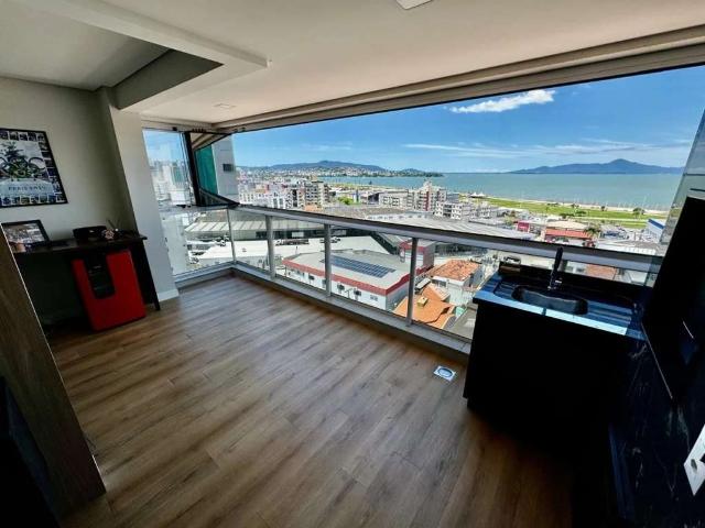 Apartamento para Venda em São José/SC Praia Comprida 3 Quartos
