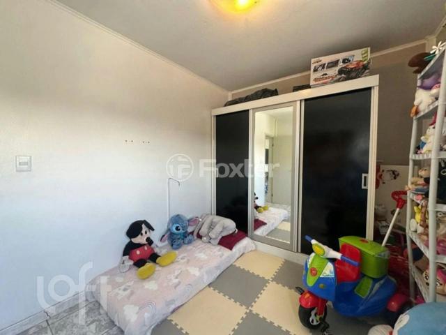 Apartamento para Venda em São José/SC Praia Comprida 3 Quartos