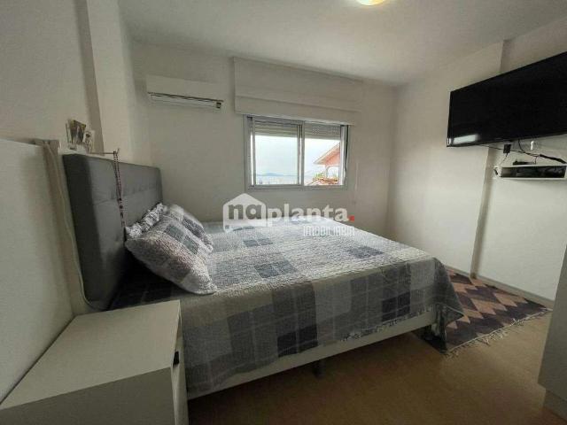 Apartamento para Venda em São José/SC Praia Comprida 3 Quartos