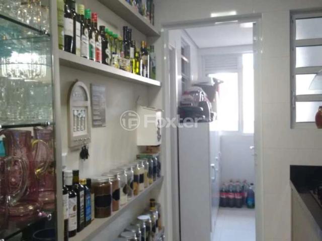 Apartamento para Venda em São José/SC Praia Comprida 3 Quartos