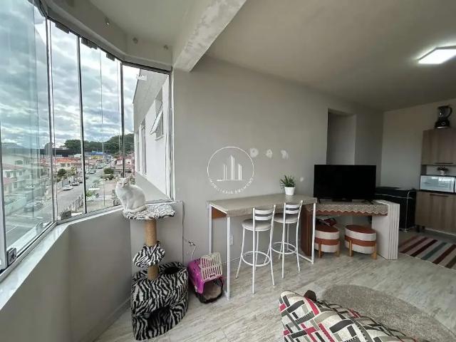 Apartamento para Venda em São José/SC Praia Comprida 3 Quartos