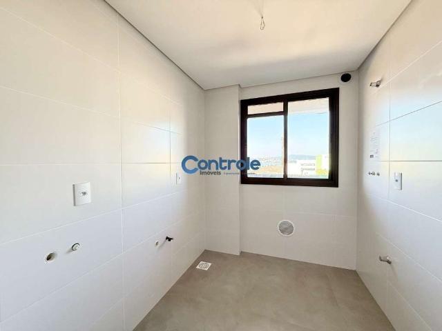 Apartamento para Venda em São José/SC Praia Comprida 3 Quartos