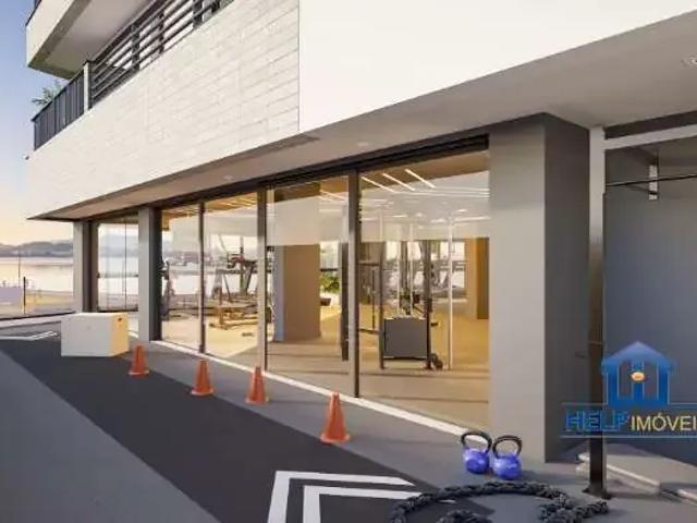 Apartamento para Venda em São José/SC Praia Comprida 3 Quartos